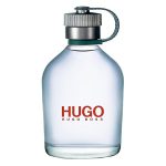 هوگو بوس من؛ یک شیشه طراوت مردانه