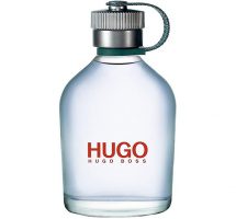 هوگو بوس من؛ یک شیشه طراوت مردانه