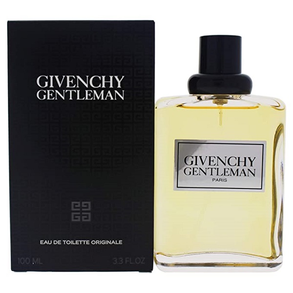 GIVENCHY - Givenchy Gentleman