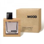 DSQUARED² - He Wood Intense