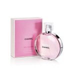 chanel چنس او تندر