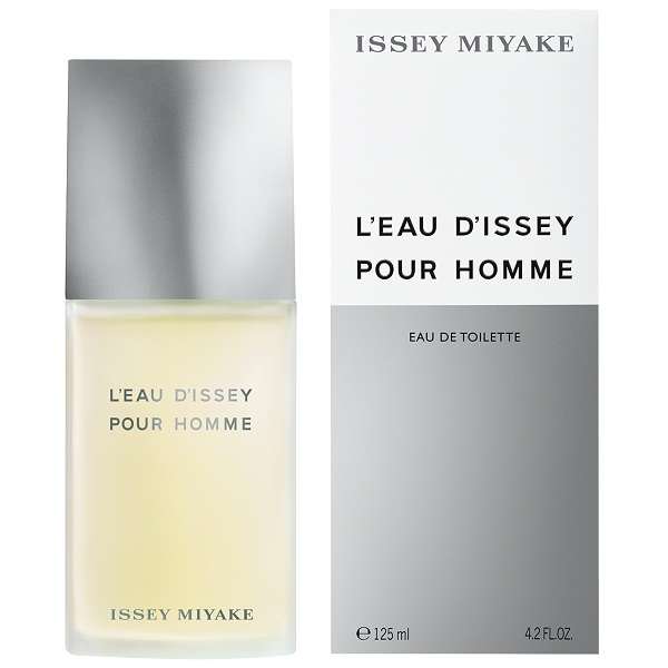 ایسی MIYAKE - L'Eau d'Issey Pour Homme