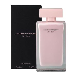 Narciso rodriguez outlet for her edp