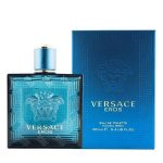VERSACE - Versace Eros Pour Homme مردانه