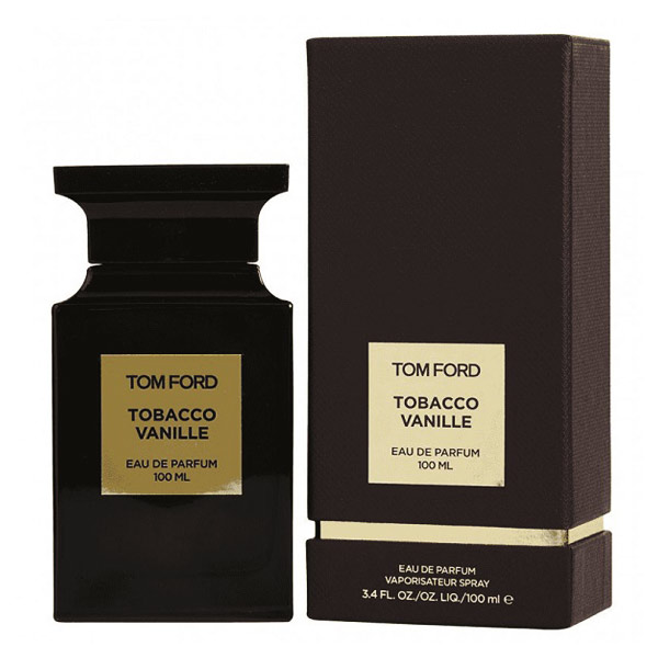 تام فورد Tobacco Vanille