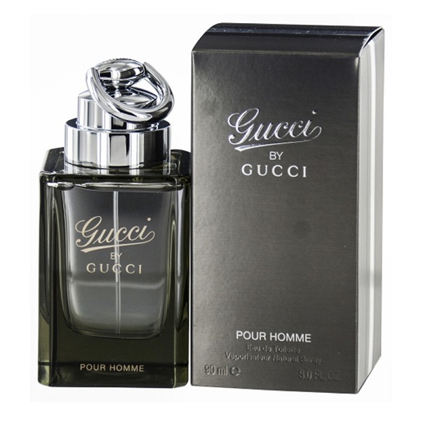 گوچی by gucci pour homme