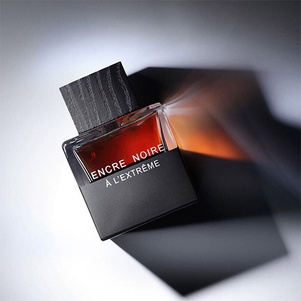Lalique-Encre Noire A L'Extreme
