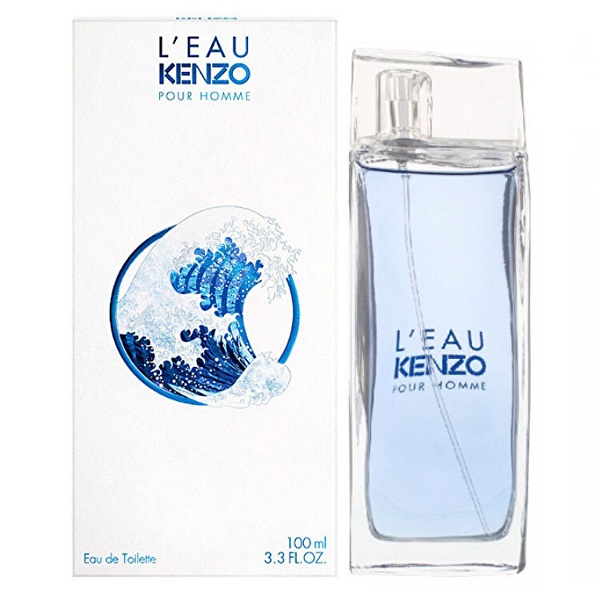 KENZO L'eau Par Kenzo for men