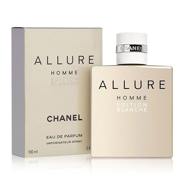 CHANEL Allure Homme Edition Blanche EDP