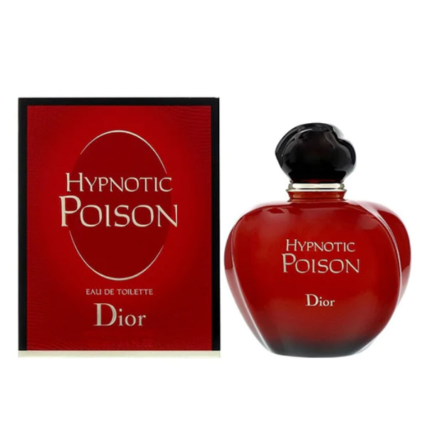 hyptonic poison dior