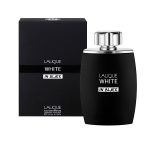 LALIQUE Lalique White in Black
