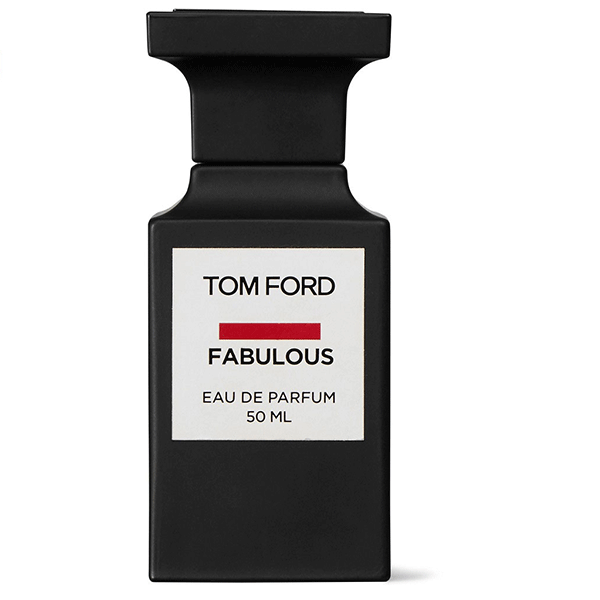 Tom Ford F**king fabulous