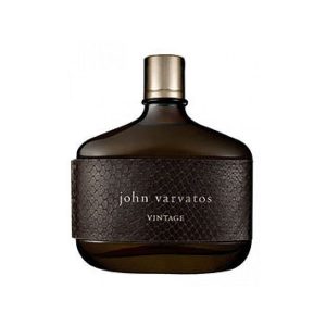 عطر جان وارواتوس وینتیج گرم مردانه