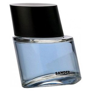 عطر جیل ساندر ساندر مردانه تند