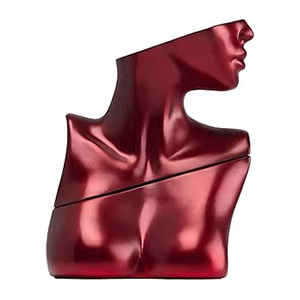 عطر بیلی آیلیش شماره 3 قرمز