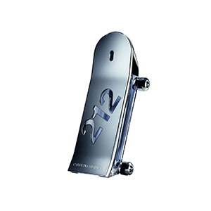 عطر کارولینا هررا 212 مردانه هیروز