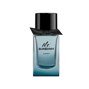 عطر مستر باربری المنت