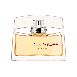 عطر نیناریچی لاو این پاریس