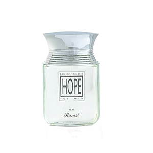 عطر رصاصی هوپ مردانه