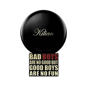 عطر ادکلن بای کیلیان بد بویز آر نو گود بات گود بویز آر نو فان